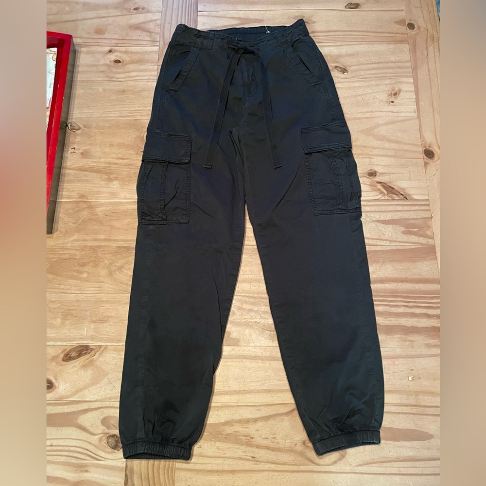 American Eagle Womens Cargo Pants